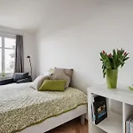 Am Pavillon Bed & Kitchen Berna