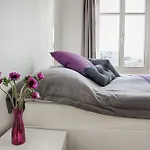 Am Pavillon, Bed&kitchen Frühstückspension 3*