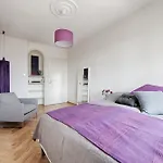 Frühstückspension Am Pavillon, Bed&kitchen