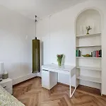 Frühstückspension Am Pavillon, Bed&kitchen Bern