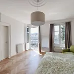 Am Pavillon, Bed&kitchen Bern