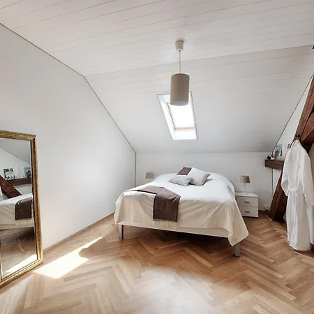 Am Pavillon, Bed&kitchen Frühstückspension 3*