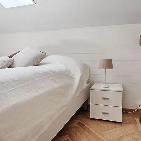 B&B Am Pavillon Bed & Kitchen 3*