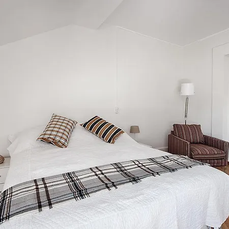 Am Pavillon Bed & Kitchen Bed & Breakfast 3*