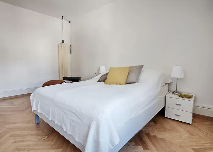 Am Pavillon Bed & Kitchen Bed & Breakfast 3*