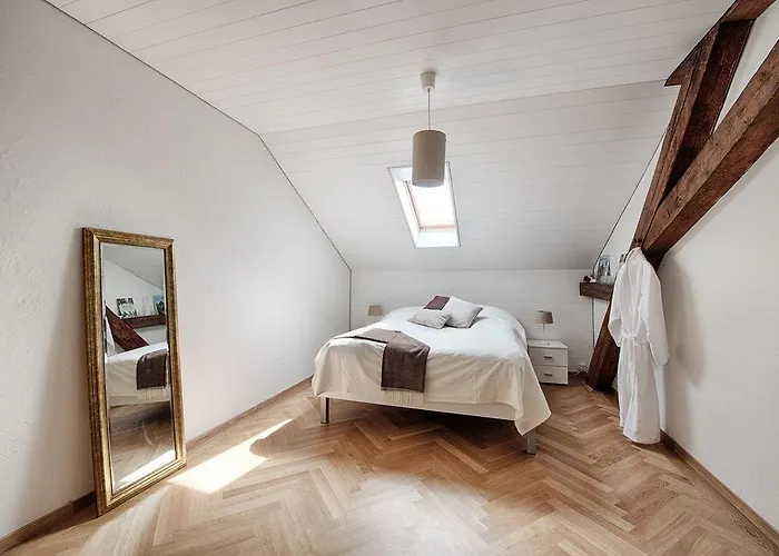 Am Pavillon Bed & Kitchen 3*