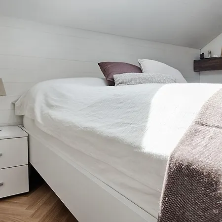 Am Pavillon Bed & Kitchen 3* 伯尔尼