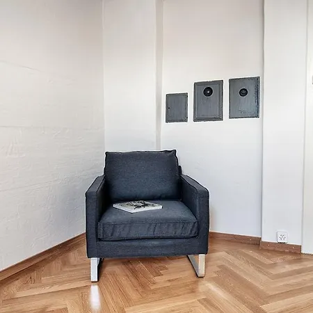 住宿加早餐酒店 Am Pavillon Bed & Kitchen 3*