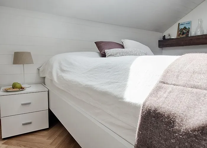 Am Pavillon Bed & Kitchen 3* Берн