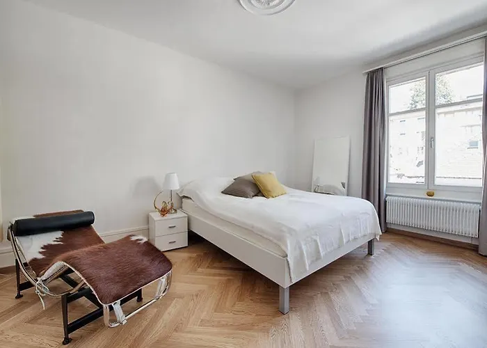 Am Pavillon Bed & Kitchen