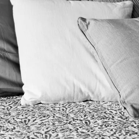 Am Pavillon, Bed&kitchen Bern